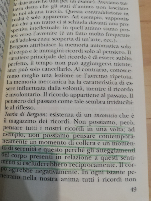 Lezioni di filosofia 1933 - 1934, Simone Weil, Adelphi, 1999