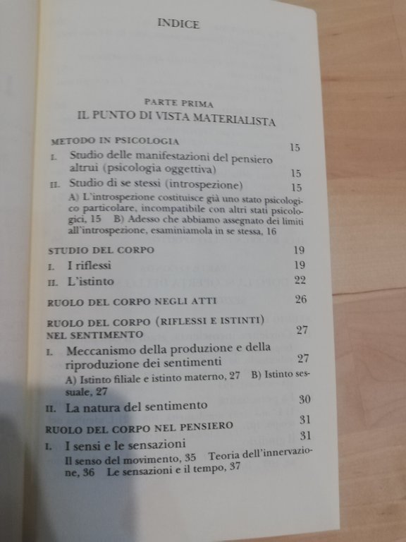 Lezioni di filosofia 1933 - 1934, Simone Weil, Adelphi, 1999