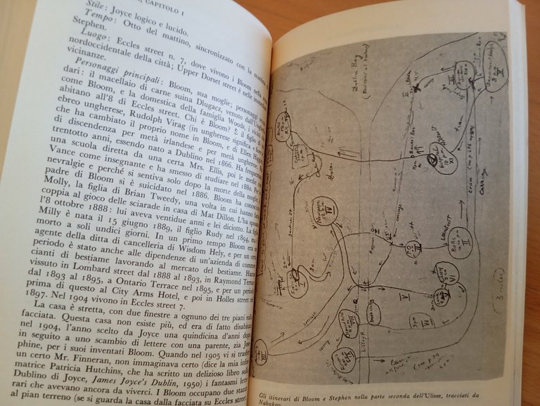 Lezioni di letteratura, Valdimir Nabokov, Garzanti, 1992