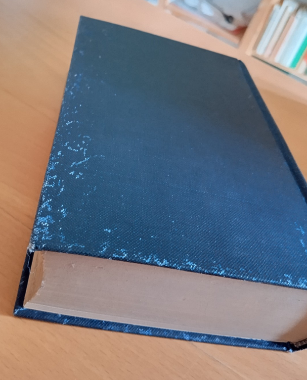 Lezioni e saggi su Dante, Francesco De Sanctis, Einaudi, 1955 | Immagine Gallery 5