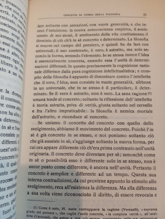 Lezioni sulla storia della filosofia 1, G. W. F. Hegel, …