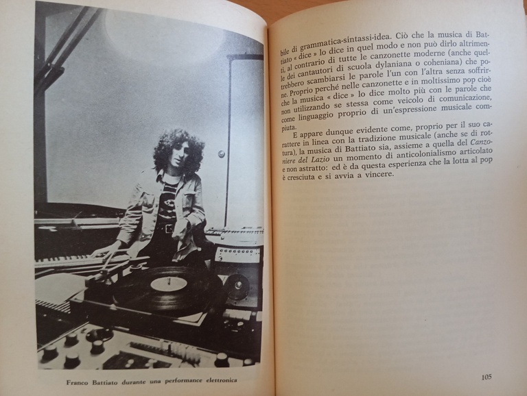 Libro bianco sul Pop in Italia. Cronaca di una colonizzazione … | Immagine Gallery 10