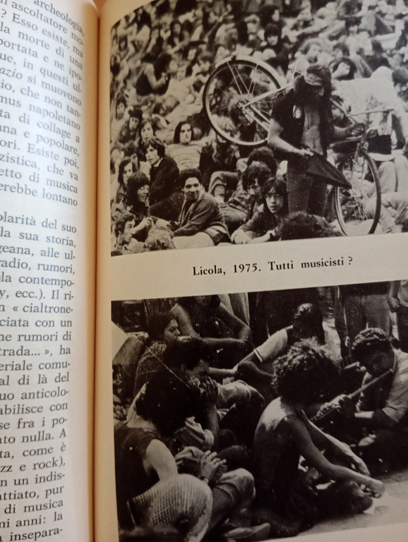 Libro bianco sul Pop in Italia. Cronaca di una colonizzazione … | Immagine Gallery 11