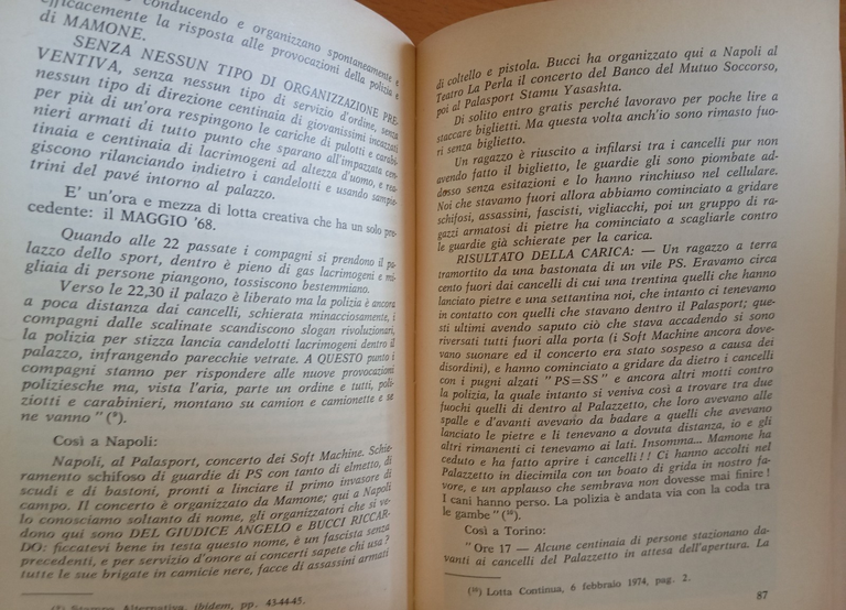 Libro bianco sul Pop in Italia. Cronaca di una colonizzazione … | Immagine Gallery 12