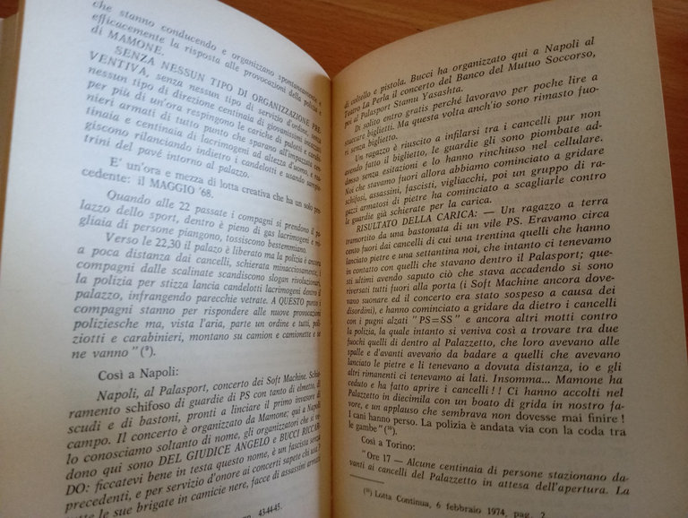 Libro bianco sul Pop in Italia. Cronaca di una colonizzazione … | Immagine Gallery 13
