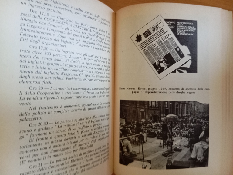 Libro bianco sul Pop in Italia. Cronaca di una colonizzazione … | Immagine Gallery 14