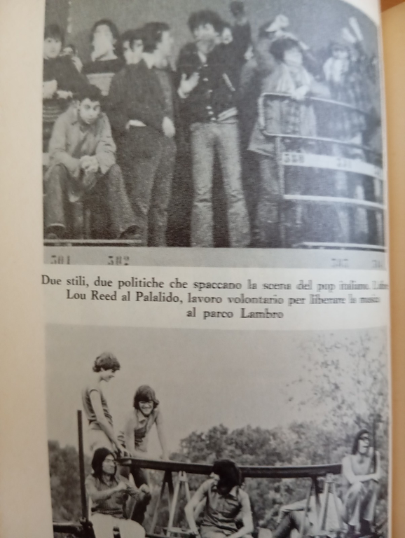 Libro bianco sul Pop in Italia. Cronaca di una colonizzazione … | Immagine Gallery 15