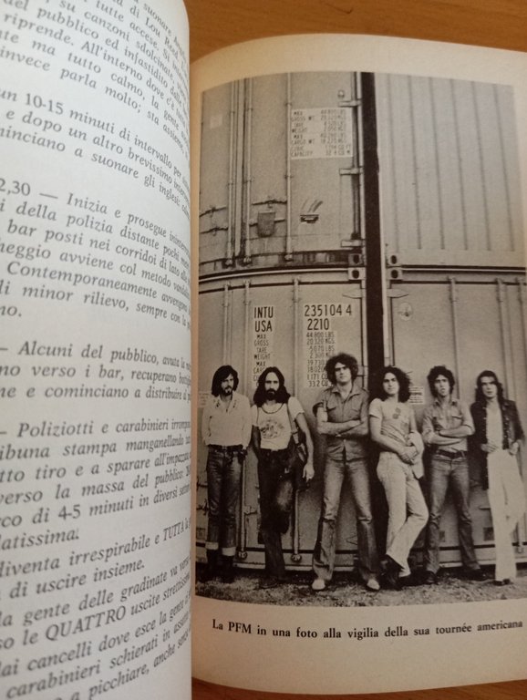 Libro bianco sul Pop in Italia. Cronaca di una colonizzazione … | Immagine Gallery 9