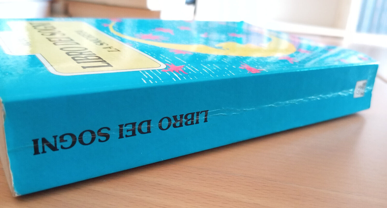 Libro dei sogni - La Smorfia, Fratelli Melita, 1994