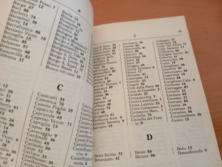 Libro dei sogni. La smorfia, AA. VV., Fratelli Melita, 1994
