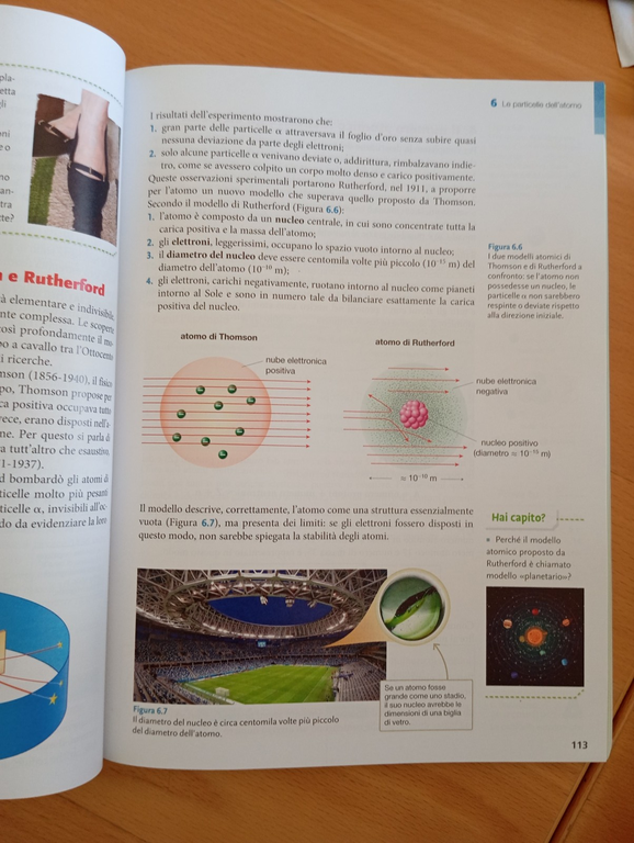 Lineamenti di chimica, Volume unico, Valiutti Falasca Amadio, Zanichelli, 2019