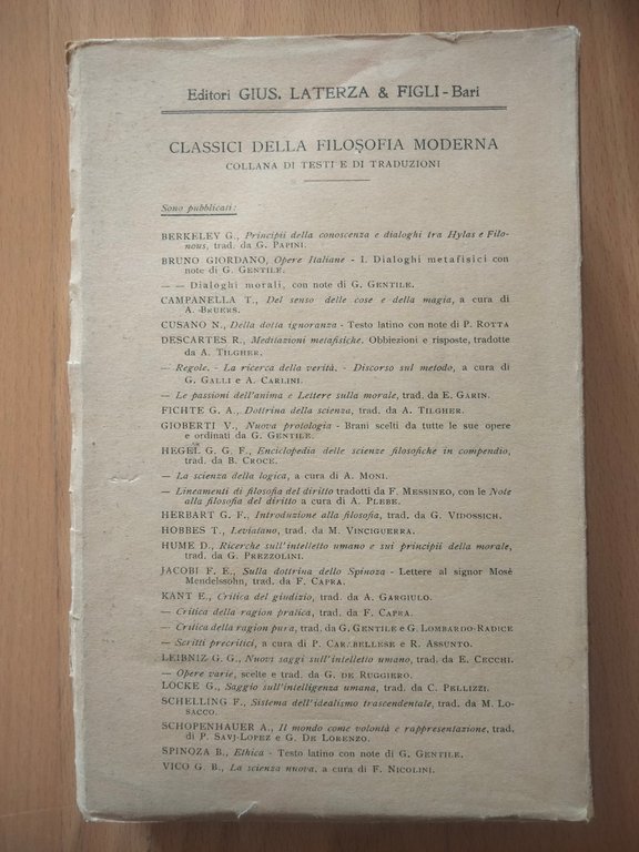 Lineamenti di filosofia del diritto, G. G. F. Hegel, Laterza, … | Immagine Gallery 2