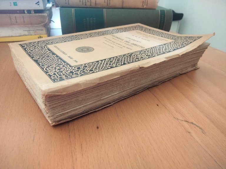 Lineamenti di filosofia del diritto, G. G. F. Hegel, Laterza, … | Immagine Gallery 4