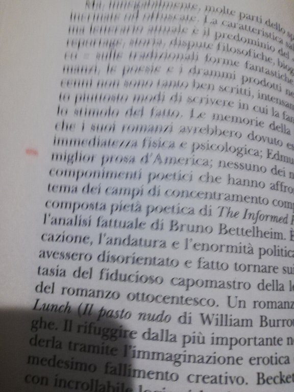 Linguaggio e silenzio, George Steiner, Garzanti, 2001