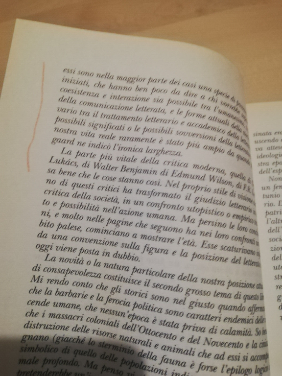 Linguaggio e silenzio, George Steiner, Garzanti, 2001