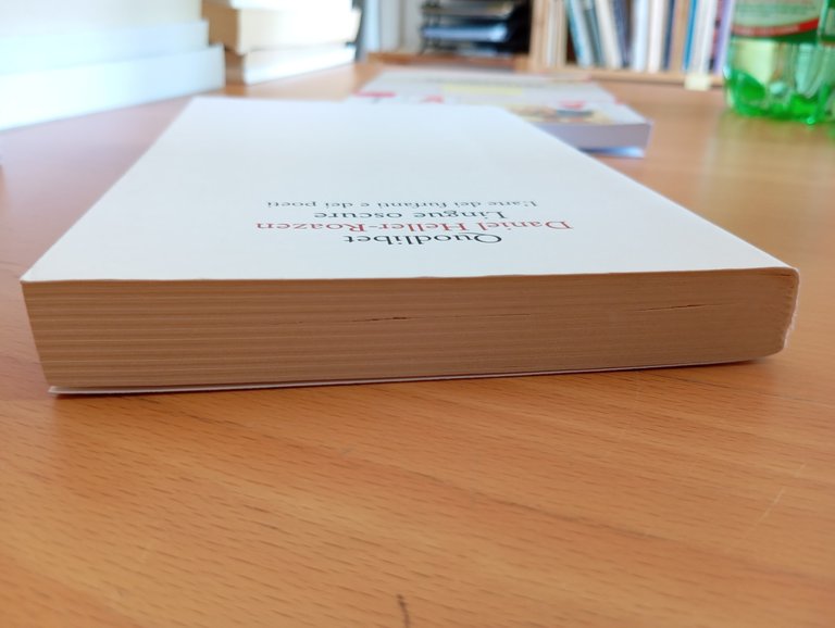 Lingue oscure. L'arte dei furfanti, Daniel Heller-Roazen, Quodlibet, 2019