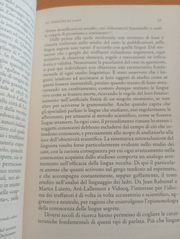 Lingue oscure. L'arte dei furfanti, Daniel Heller-Roazen, Quodlibet, 2019