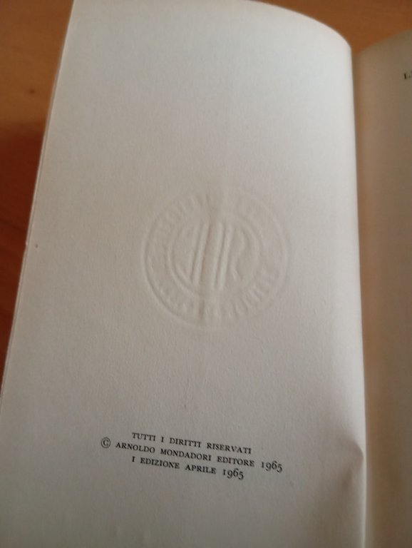 Lirici della scapigliatura, a cura di Gilberto Finzi, BMM Mondadori, …