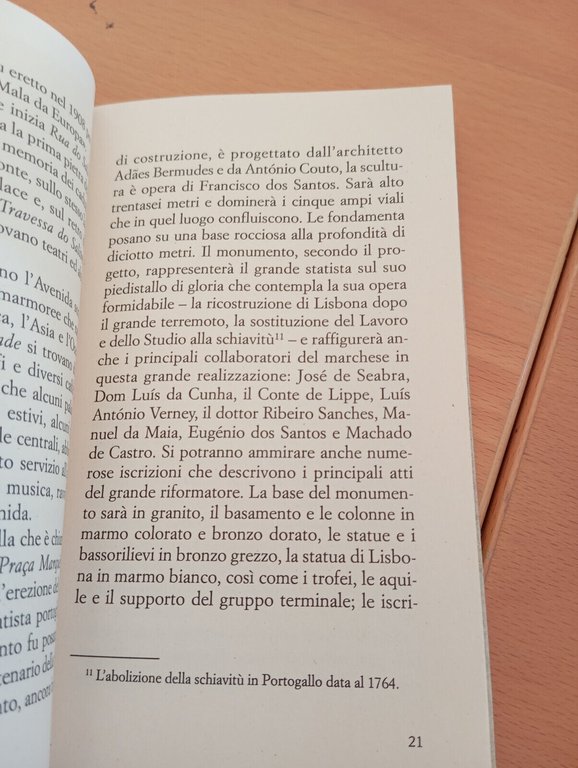 Lisbona. Quello che il turista deve vedere, Fernando Pessoa, Passigli, …