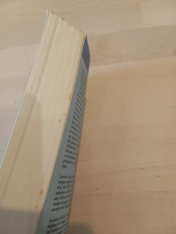 Lo psicologo clinico nei servizi, L. Isola, S. Pallini, Franco … | Immagine Gallery 7