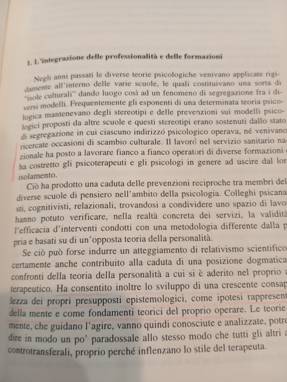 Lo psicologo clinico nei servizi, L. Isola, S. Pallini, Franco … | Immagine Gallery 15