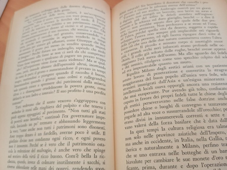 Lo scomunicatore, Tibor Déry, Feltrinelli, 1969, prima edizione