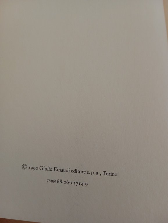Lo scrittoio di Ugo Foscolo, Vincenzo Di Benedetto, Einaudi, 1999