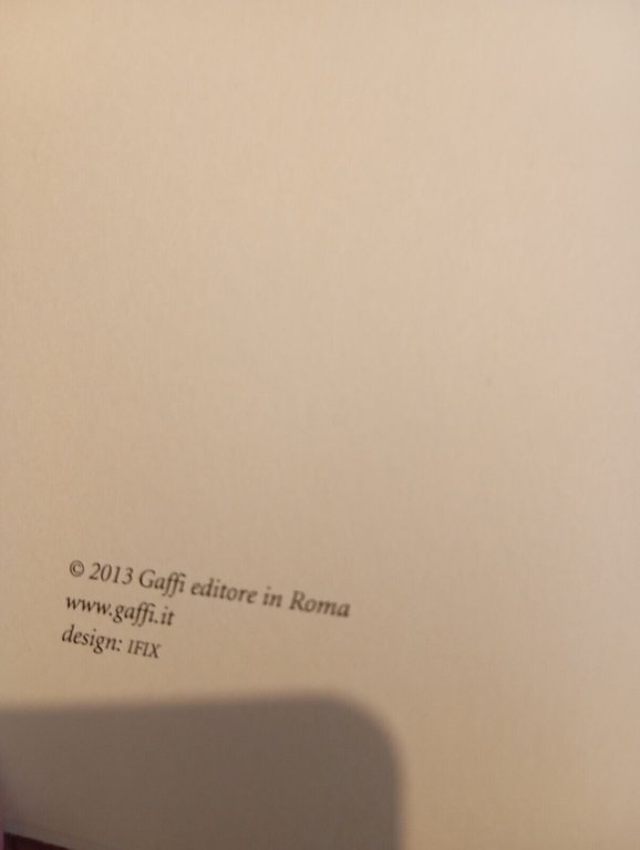 Lo scrittore invisibile. Alfonso Berardinelli recensito e intervistato, 2013