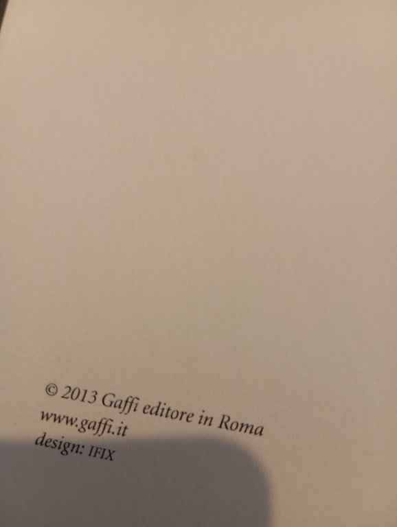 Lo scrittore invisibile. Alfonso Berardinelli recensito e intervistato, 2013