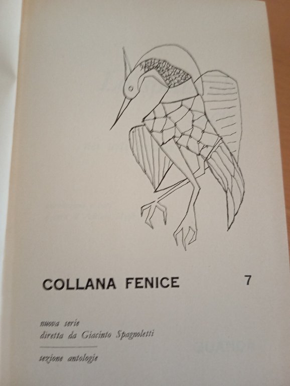 Lo spettacolo sacro nei testi arcaici e primitivi, Adriano Magli, …