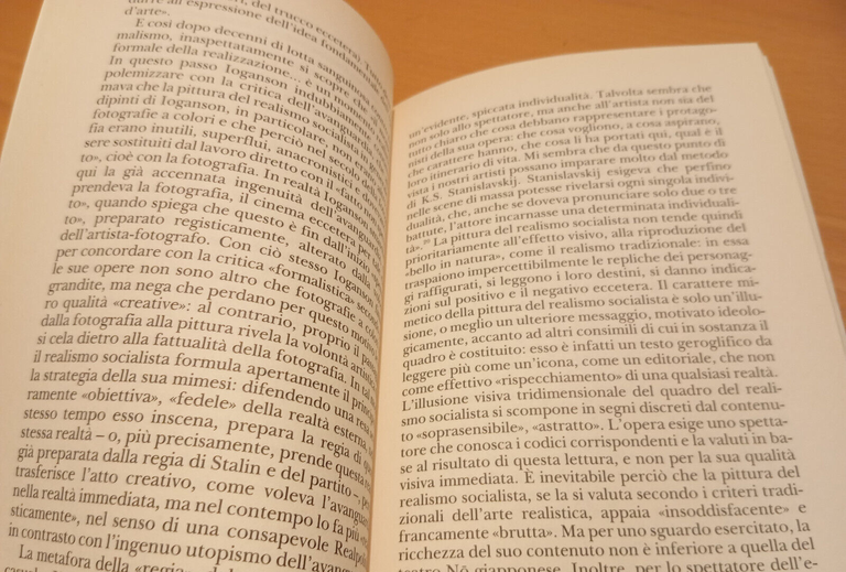 Lo stalinismo ovvero l'opera d'arte totale, Boris Groys, Garzanti, 1992