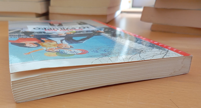 Lo sviluppo, Gilbert Rist, Bollati Boringhieri, 1997