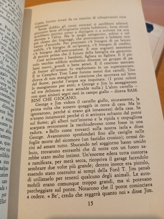 Lotto 2 libri di Christopher Isherwood, Un uomo solo, Addio …