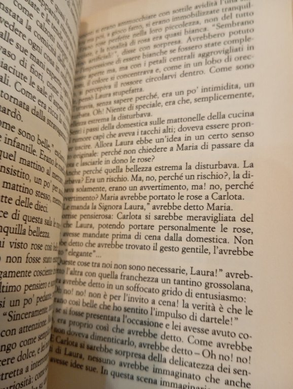 Lotto 2 libri di Clarice Lispector, Legami familiari, Vicino al …