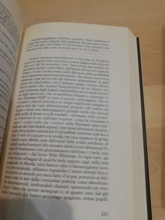 Lotto 2 libri Gore Vidal, Navigando a vista, L'et dell'oro, …