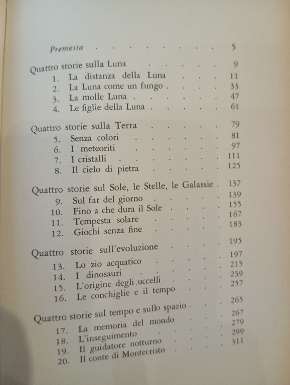 Lotto 2 libri Italo Calvino, Marcovaldo, La memoria del mondo