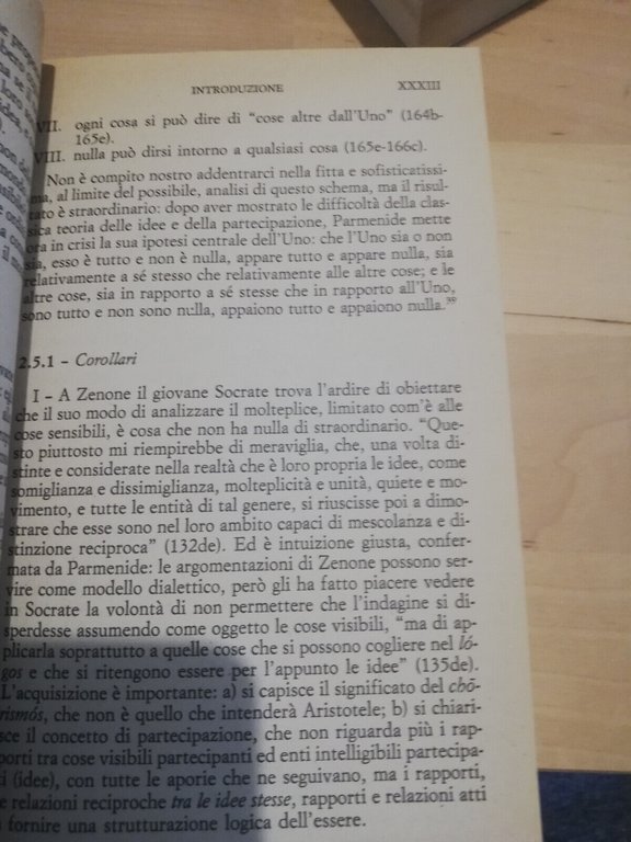 Lotto 3 libri Platone, Il Sofista, Il Menone, La repubblica