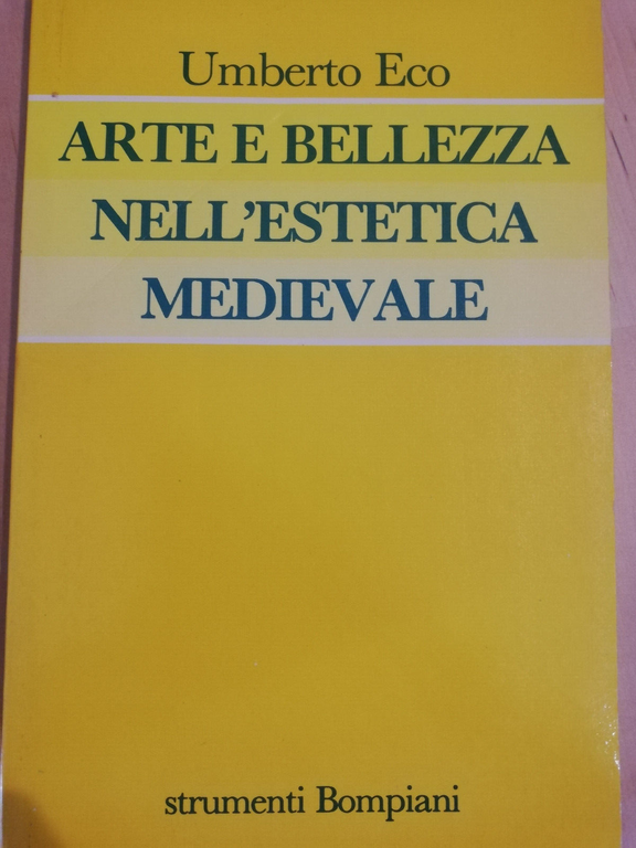 Lotto 4 saggi Umberto Eco, struttura assente, boschi narrativi, laurea, …