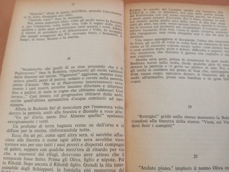 Lotto 4 vol. Feltrinelli anni 60, Testori, Durrenmatt, Babel, per …