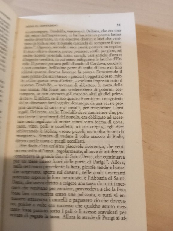 Lotto 5 libri PBE Einaudi, Germania nazista Vita medioevo Resistenza …