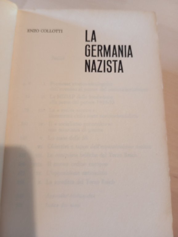 Lotto 5 libri PBE Einaudi, Germania nazista Vita medioevo Resistenza …