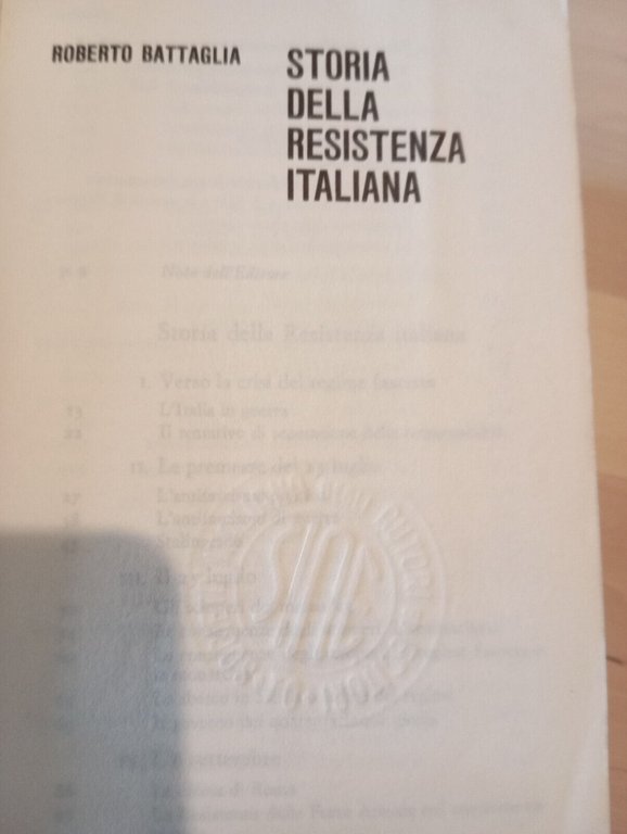 Lotto 5 libri PBE Einaudi, Germania nazista Vita medioevo Resistenza …