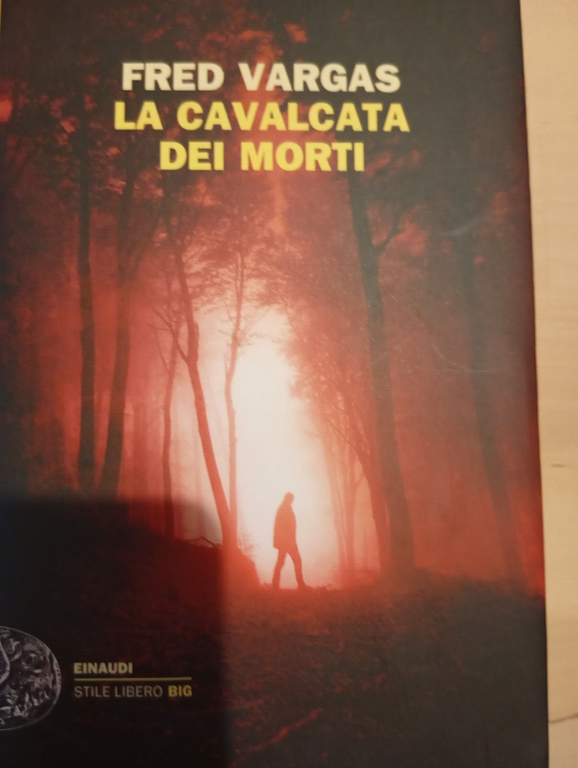 Lotto 6 libri gialli e noir Vargas Camilleri Robecchi Carlotto …