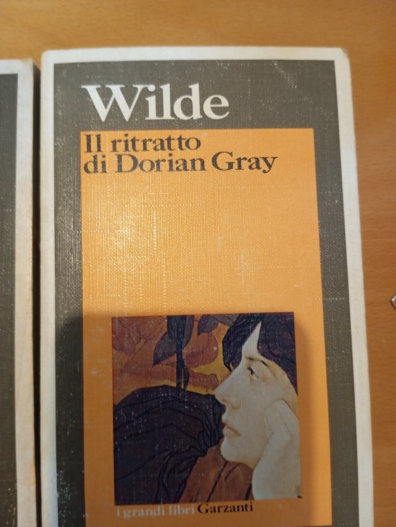 Lotto 9 classici Garzanti Gide, Racine, Sallustio, Crane, Bronte, Chamisso …