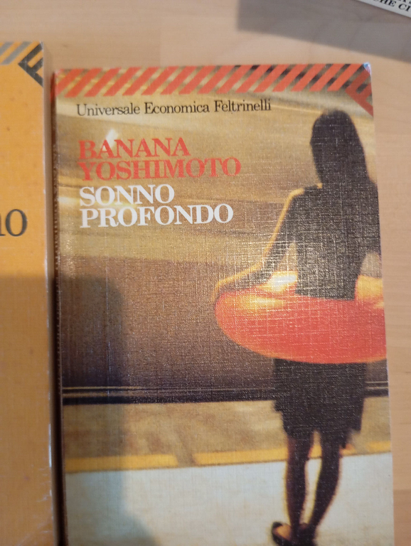 Lotto 9 Feltrinelli Serrano Gordimer Mastretta Montalban Yoshimoto Bachmann