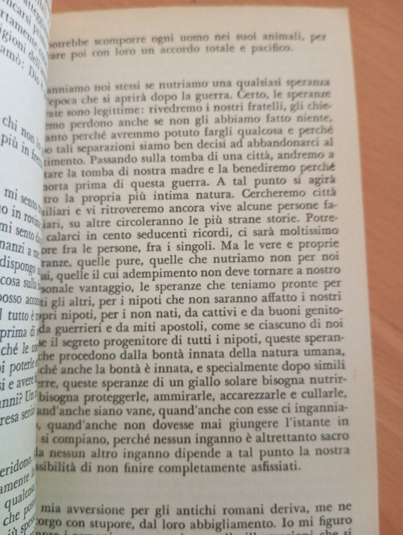 Lotto due libri di Elias Canetti, La lingua salvata, La …