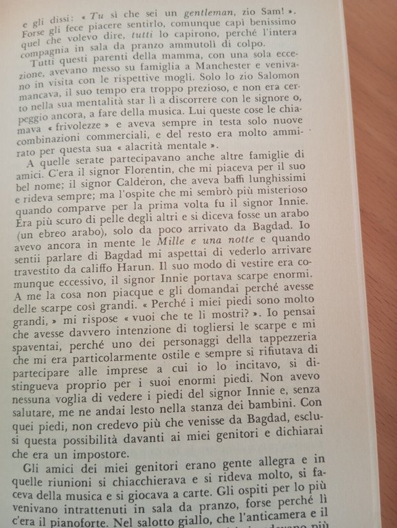 Lotto due libri di Elias Canetti, La lingua salvata, La …