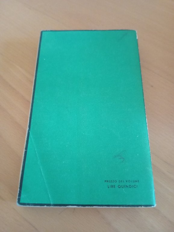 Luce d'agosto, William Faulkner, Mondadori Medusa, 1939