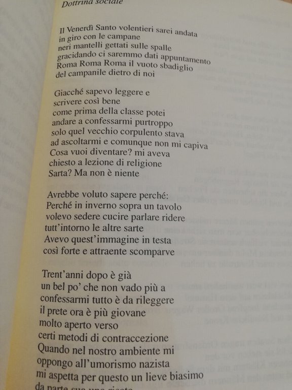 Luci lune luoghi Antologia della poesia austriaca contemporanea, 1999 MOLTO …