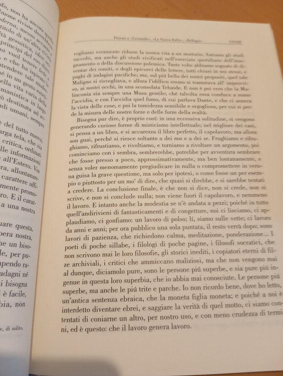 Luigi Russo. Bibliografia 1912 - 2007, a cura di A. … | Immagine Gallery 21